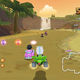 Illustration for article titled MySims Racing Preview: It’s What Mario Kart Wii Should Be